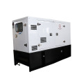 Electric silent diesel 16kva 30kva generator price